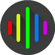 AudioVision音乐播放器