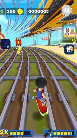 远方传来风笛第1张图