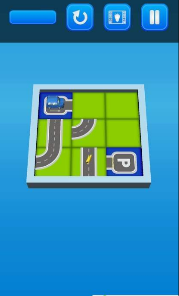 解除封锁汽车第1张图