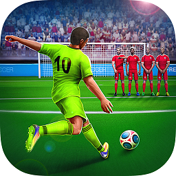 2018世界杯任意球模拟