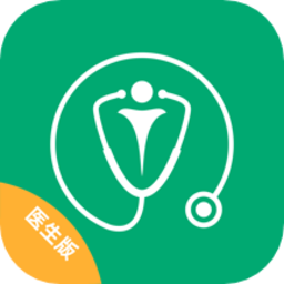 海南医理互联网医院医生版