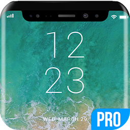 smartphone upgrader刘海屏