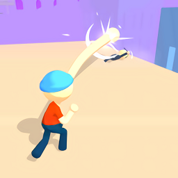 小朋友拳击大战手游