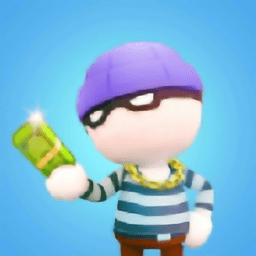 高级小偷游戏(Top Thief)