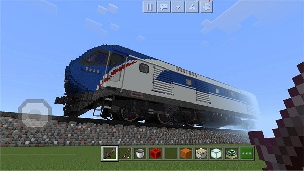 像素冒险生存建造