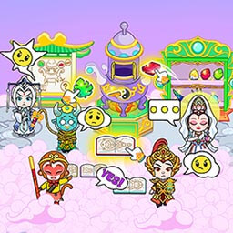 西游生活之魔法世界手机版