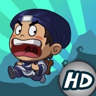 小倩快跑高清版