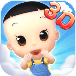 大头儿子开心冒险