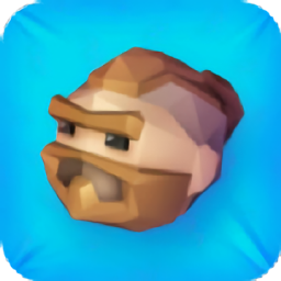 糖豆人：抓尾巴