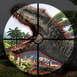 侏罗纪狩猎手游(Dino Hunter - Wild Jurassic Hunting Expedition)