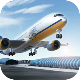 航空公司指挥官中文版