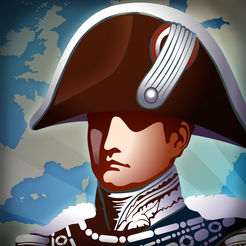 欧陆战争6苹果版(European War 6)