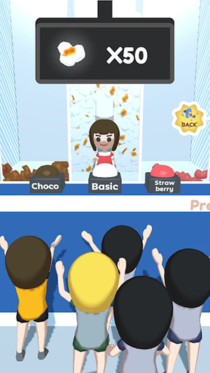 My Popcorn Store