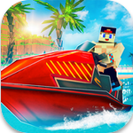 喷气滑雪世界游戏下载