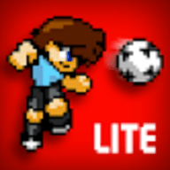 像素杯足球精简版(Pixel Cup Soccer Lite)