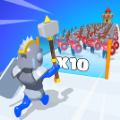 暴徒合并3Dapp