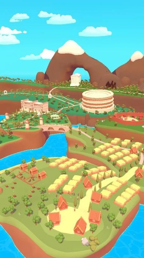 进化帝国空闲大亨 进化帝国空闲大亨