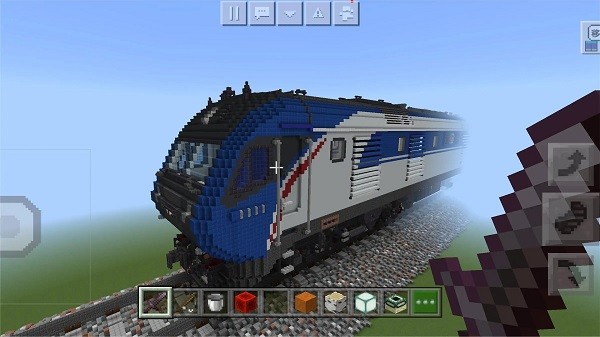 像素冒险生存建造