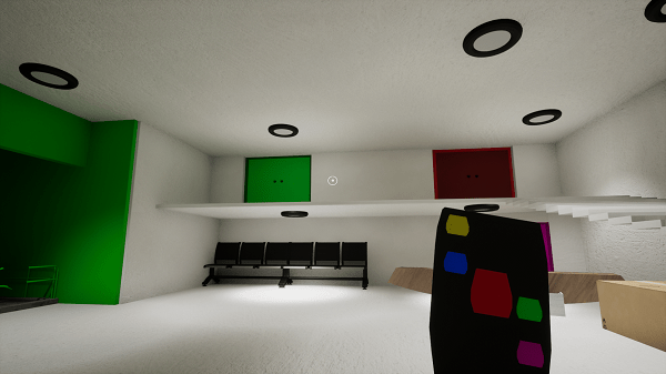 古迪幼儿园第二章(Gudy Tudy Kindergarten 2)