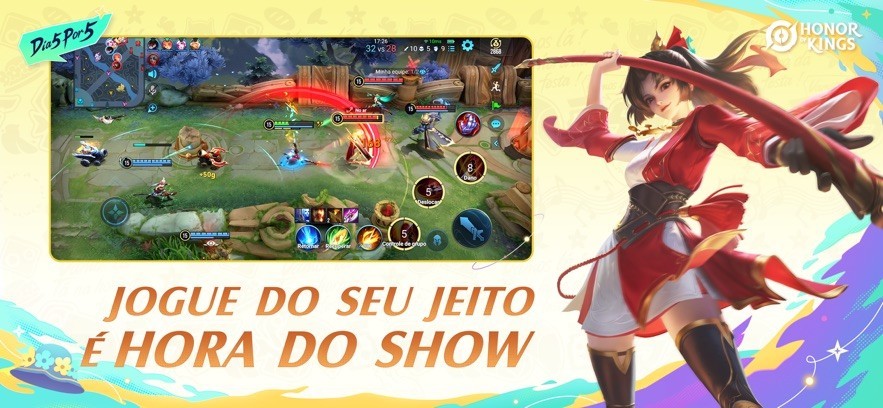 Honor of Kings · Cloud安装器