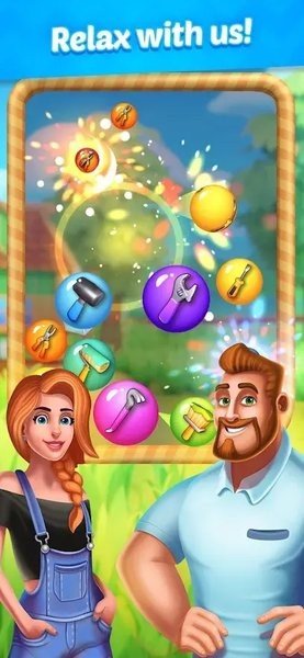 合并农场冒险(Merge Adventures)