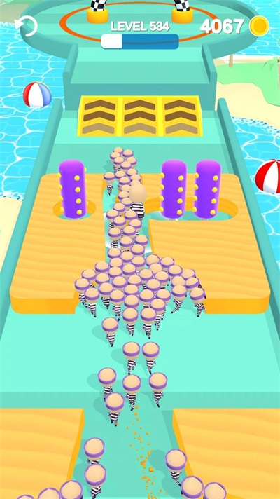 突然袭击(Raid Over) 突然袭击(Raid Over)