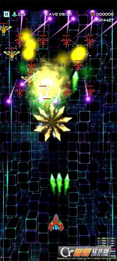 Merge Fighter: Galaxies Merge Fighter: Galaxies