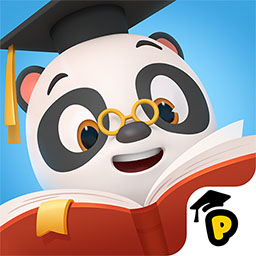 熊猫语文(熊猫博士国学)
