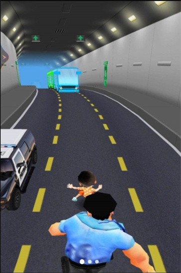 城市滑板少年 城市滑板少年