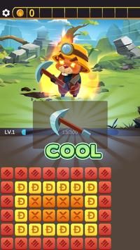 鼹鼠矿工Mole Miner