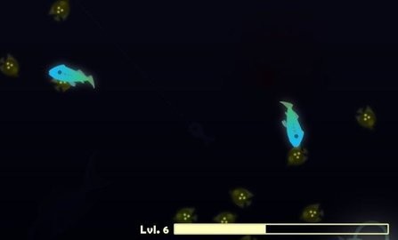 小猫钓鱼模拟器内置菜单