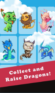 Idle Dragon Kingdom(空闲龙王国)