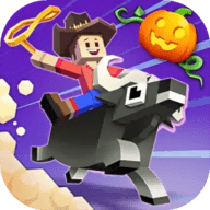 疯狂动物园圣诞版