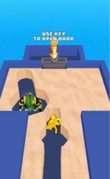 挖洞迷宫Dig.io 挖洞迷宫Dig.io