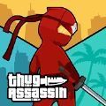 ThugAssassin(暴徒刺客)