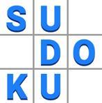 数独：数字拼图