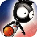 火柴人篮球