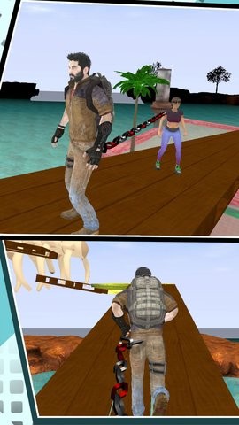 逆行人生