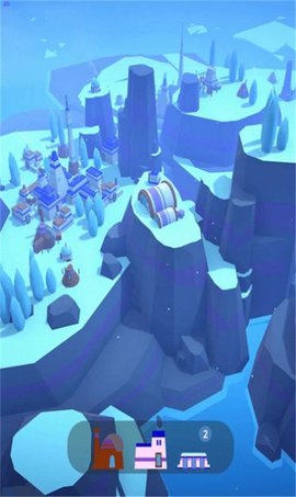 海岛建造人 海岛建造人