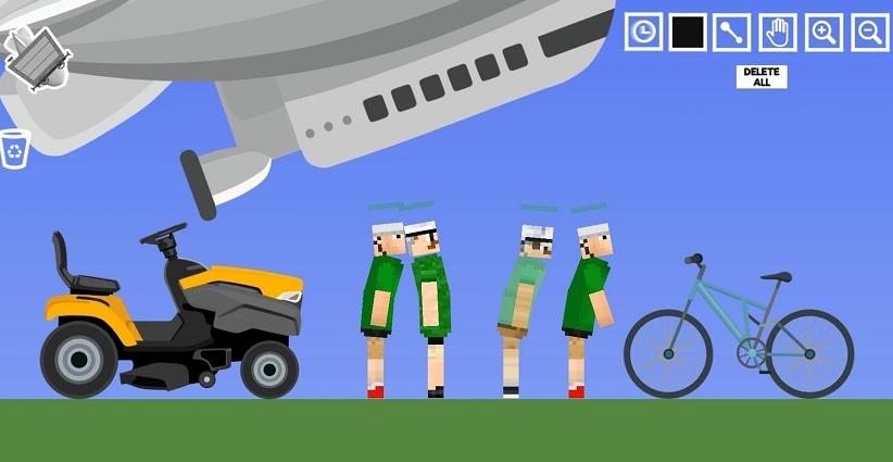 短暂的人生游乐场 短暂的人生游乐场