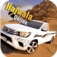 هجولة أونلاين Hajawala Drift