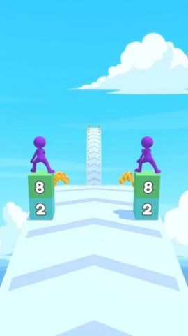 堆栈匹配免费版