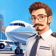 快乐机场模拟器(Happy Airport：Simulator)