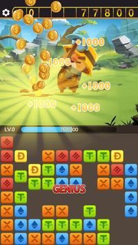 鼹鼠矿工Mole Miner