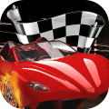 幸运赛车游戏