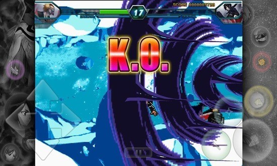 死 神VS火 影 死 神VS火 影