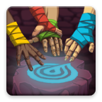 鹅卵石争夺战(Bam fu)