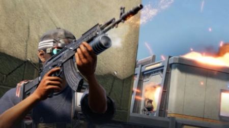 精英求生大乱斗 精英求生大乱斗