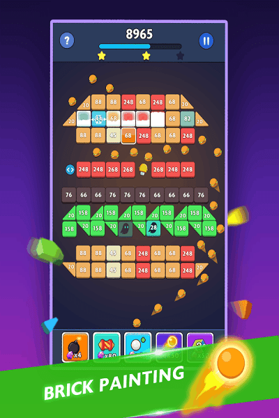 弹珠弹弹弹(Shoot n Crush)