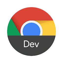 chrome开发者版